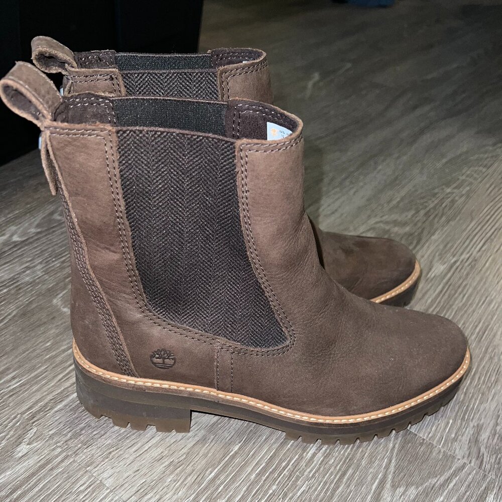 Timberland Chelsea Boot